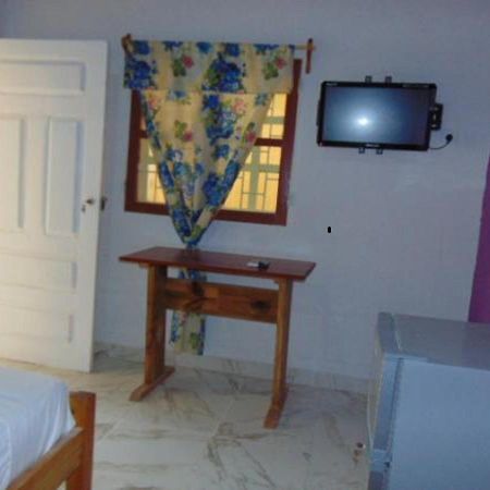 Principe Residencial Hotel Esterno foto