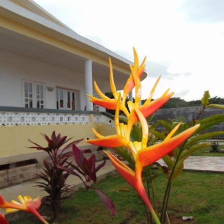 Principe Residencial Hotel Esterno foto
