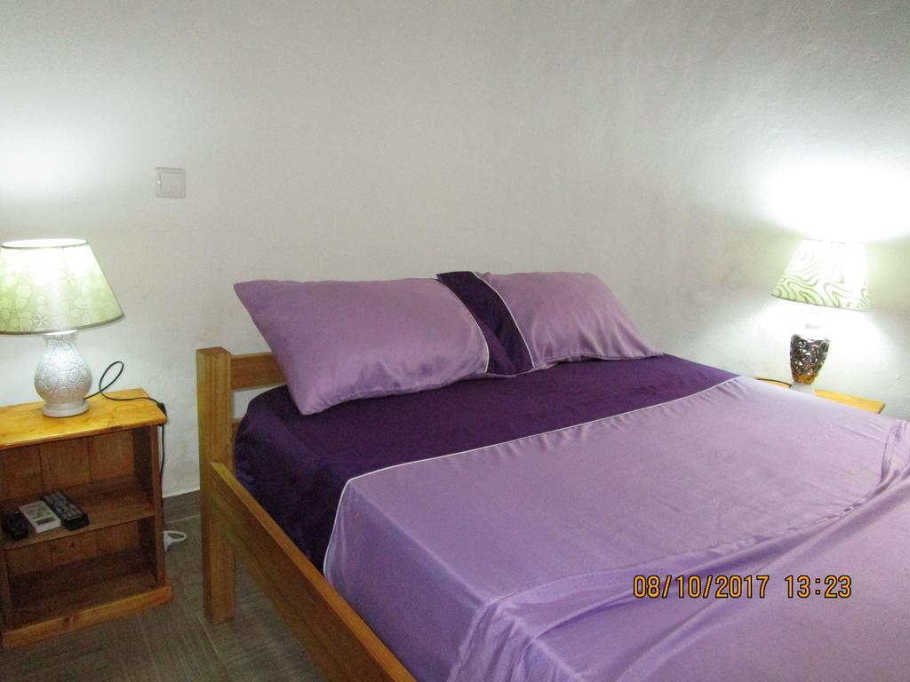 Principe Residencial Hotel Esterno foto