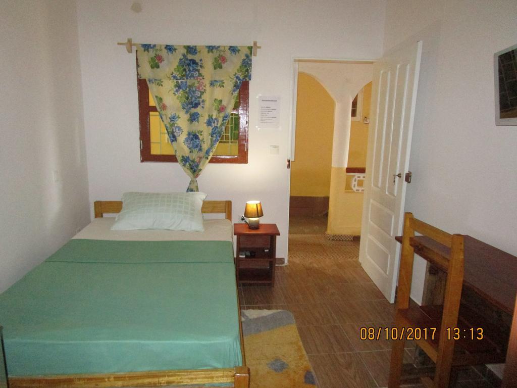 Principe Residencial Hotel Esterno foto