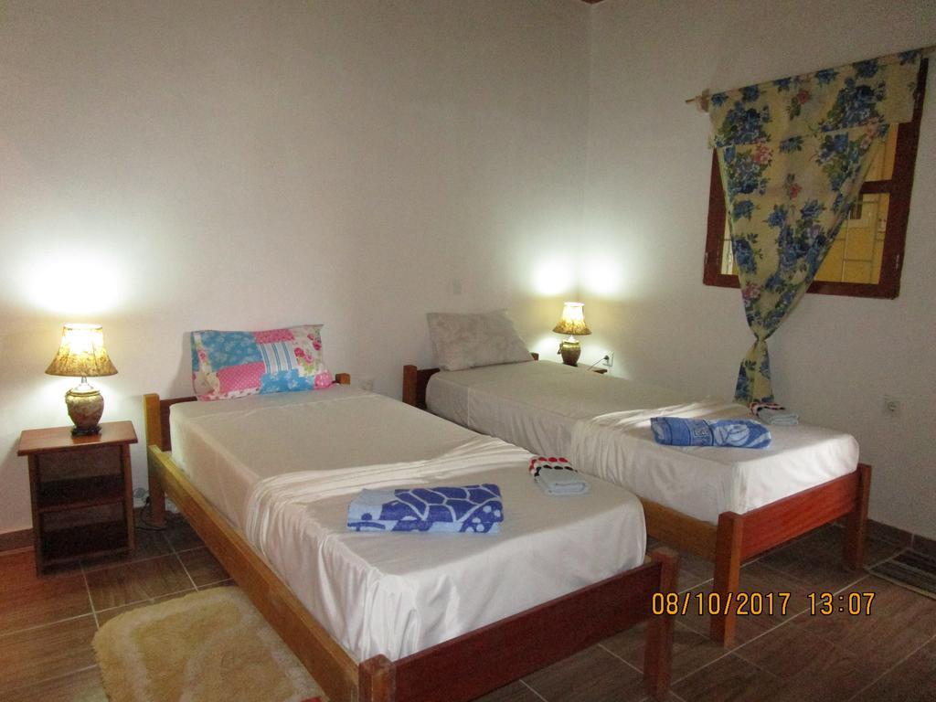 Principe Residencial Hotel Esterno foto