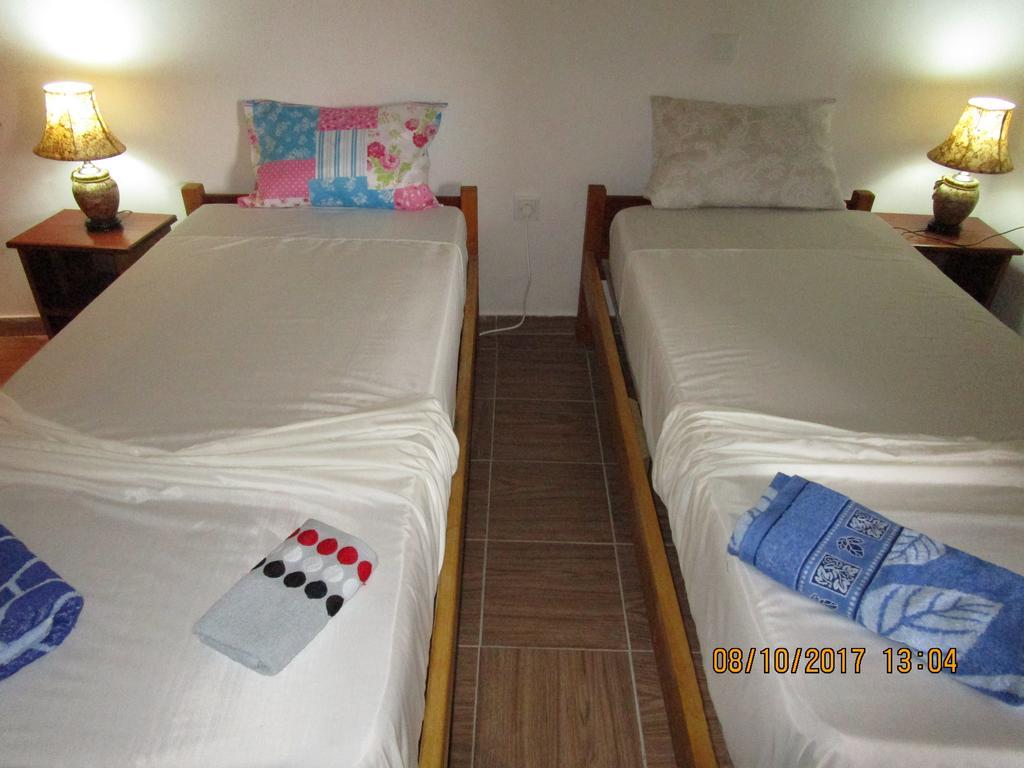 Principe Residencial Hotel Esterno foto