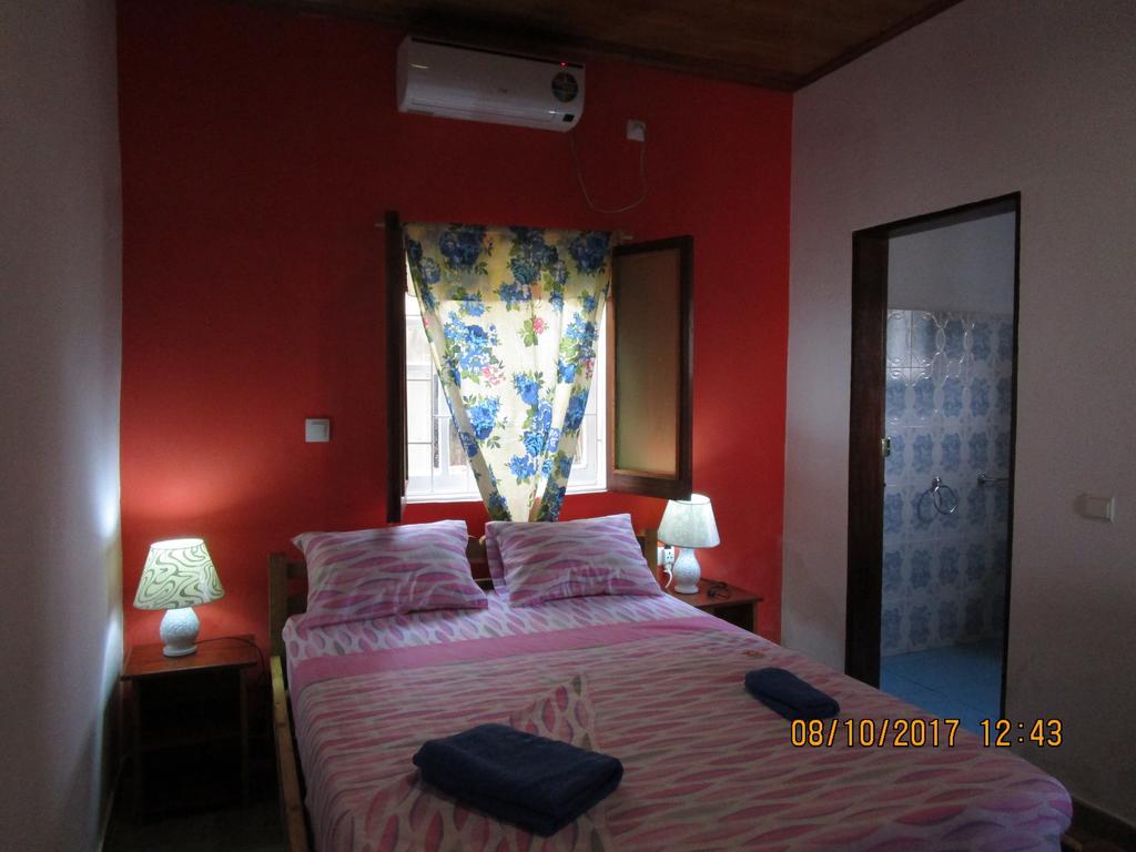 Principe Residencial Hotel Esterno foto