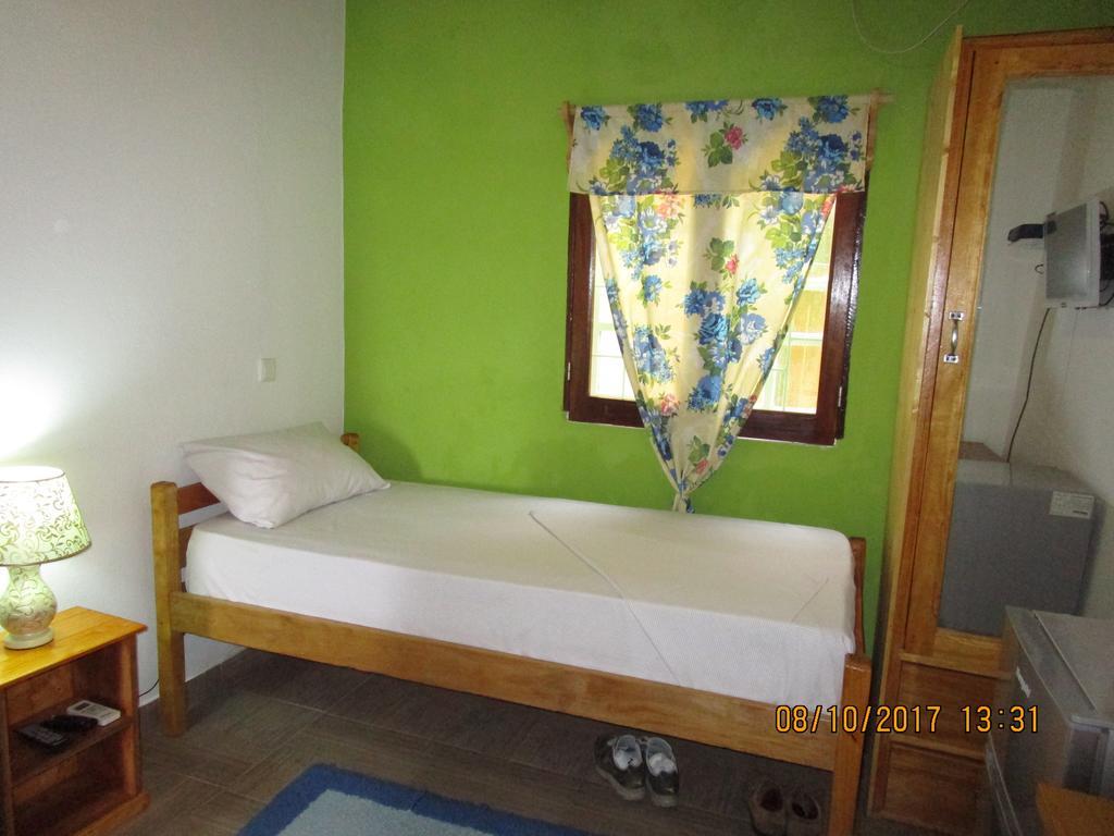 Principe Residencial Hotel Esterno foto