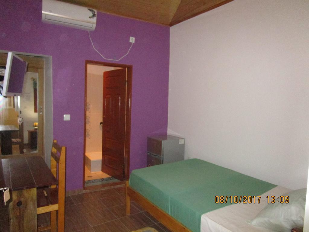 Principe Residencial Hotel Esterno foto