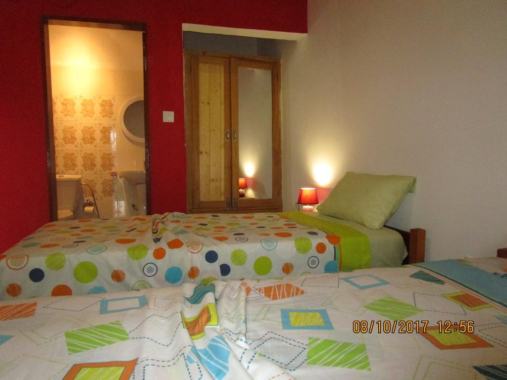 Principe Residencial Hotel Esterno foto