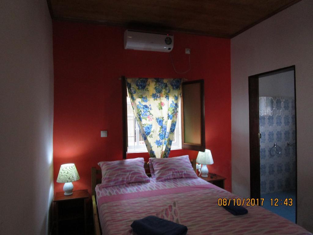 Principe Residencial Hotel Esterno foto