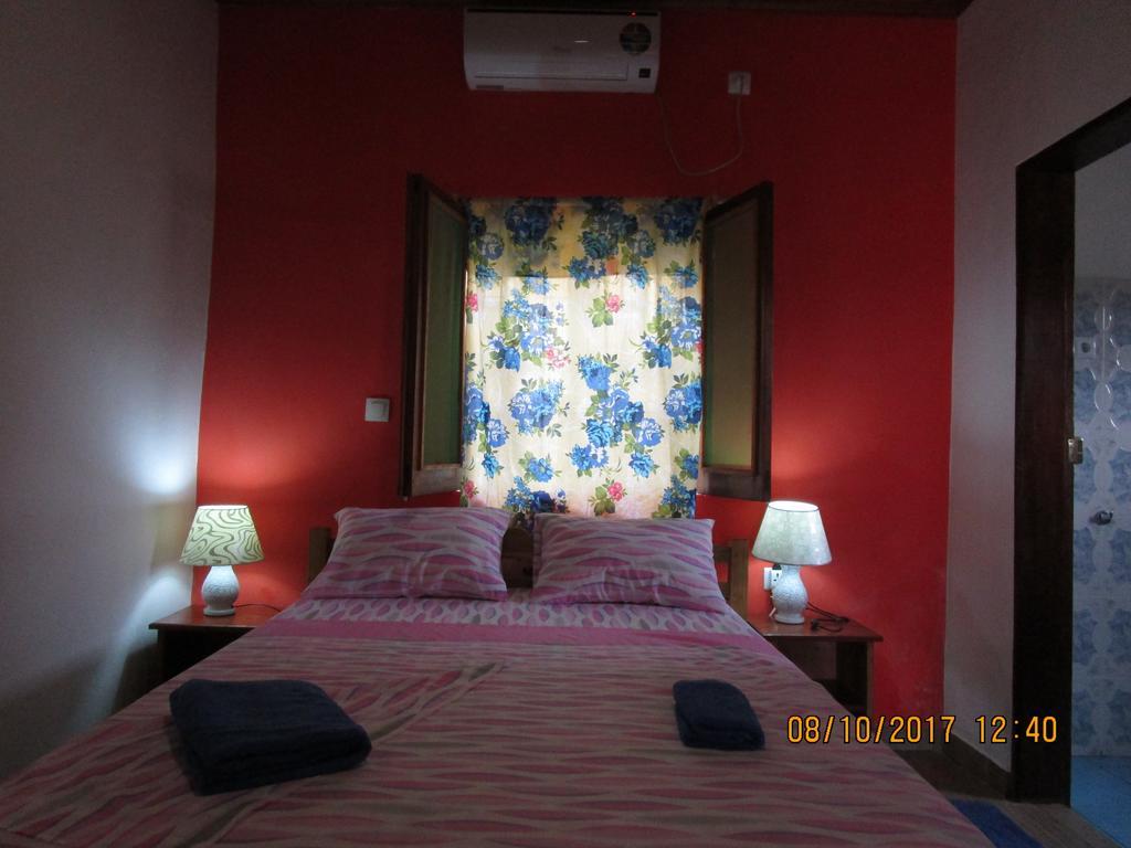 Principe Residencial Hotel Esterno foto