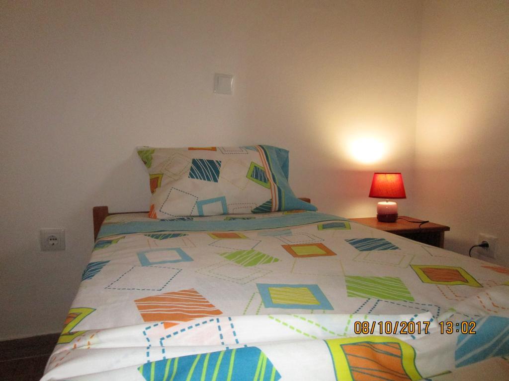 Principe Residencial Hotel Esterno foto