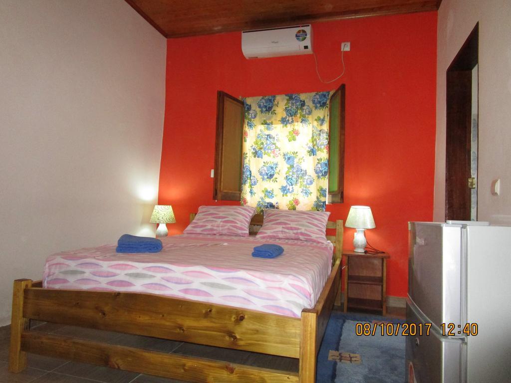 Principe Residencial Hotel Esterno foto