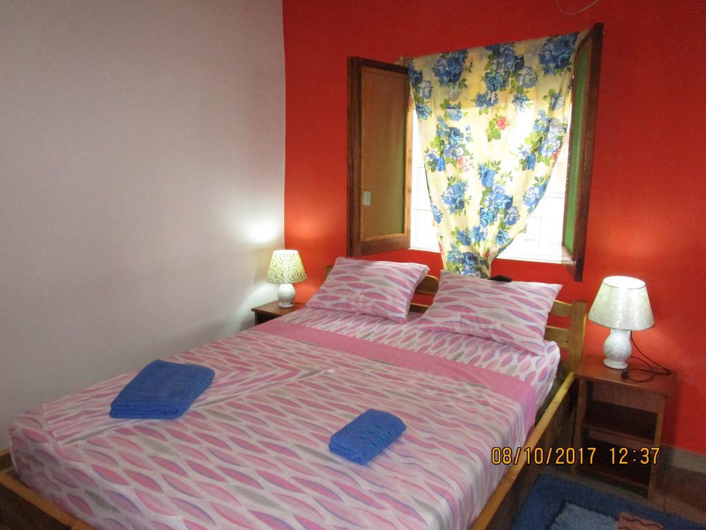 Principe Residencial Hotel Esterno foto
