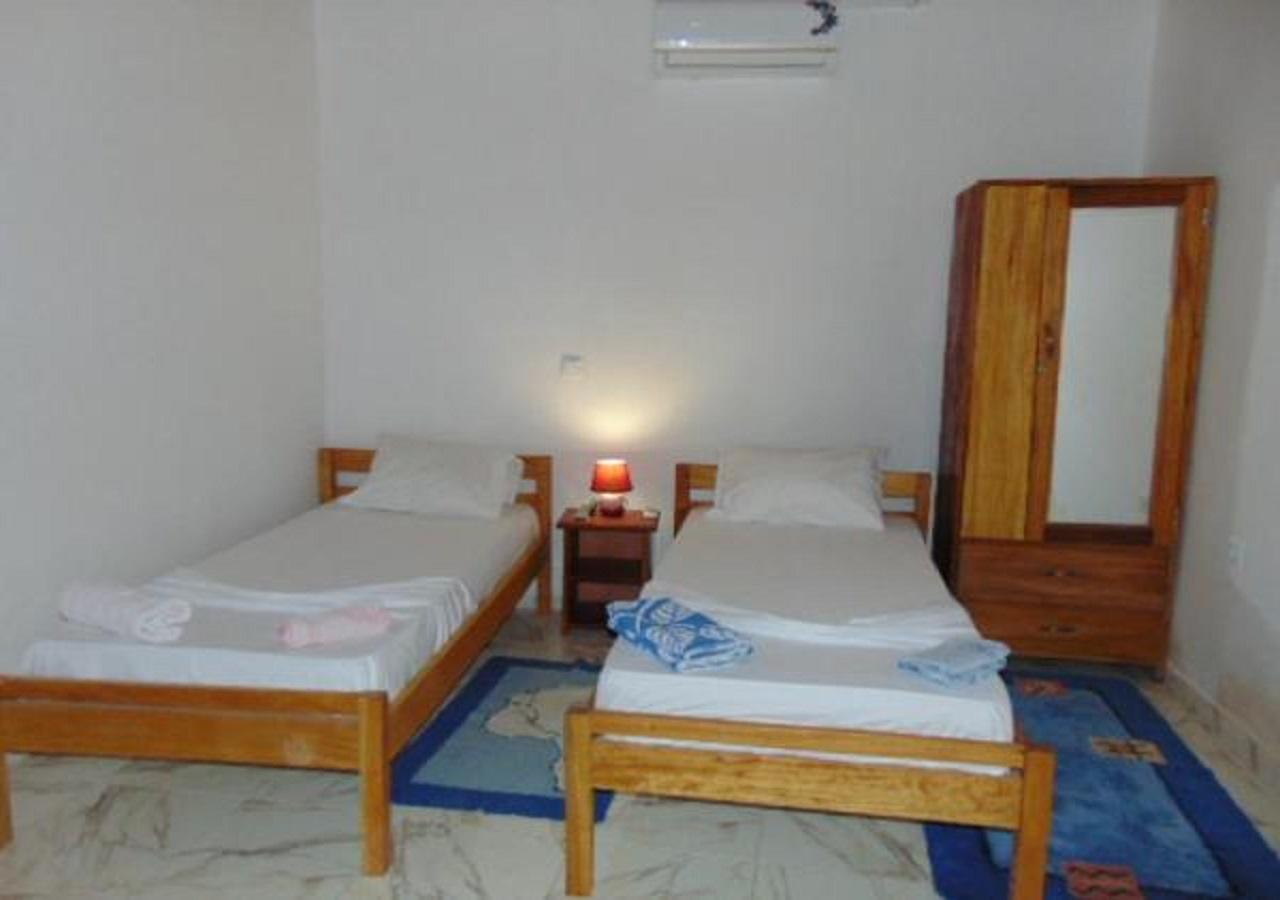 Principe Residencial Hotel Esterno foto