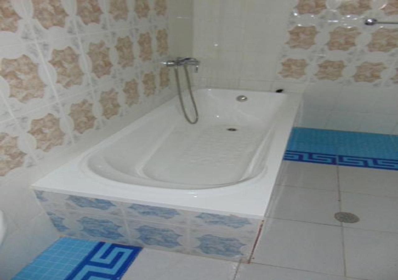 Principe Residencial Hotel Esterno foto