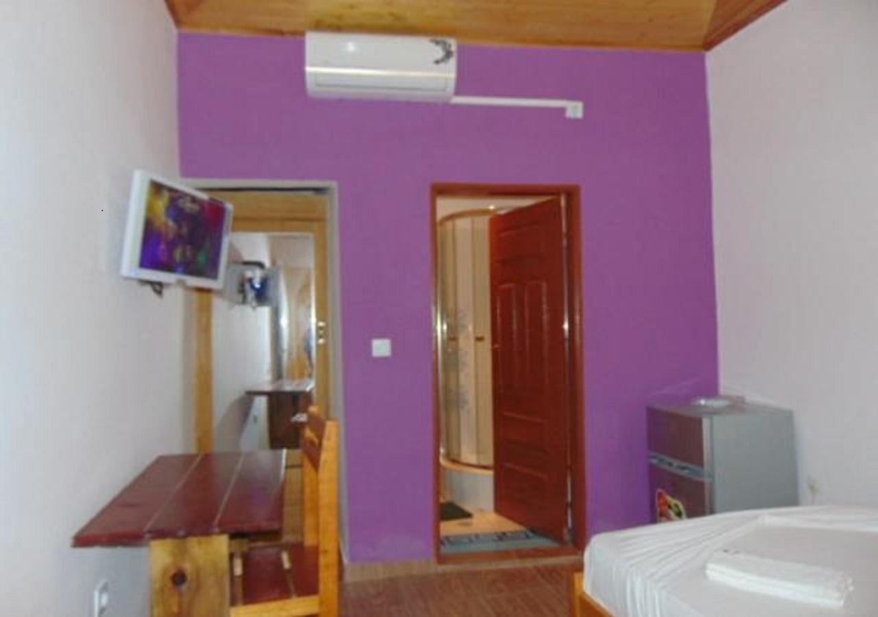 Principe Residencial Hotel Esterno foto