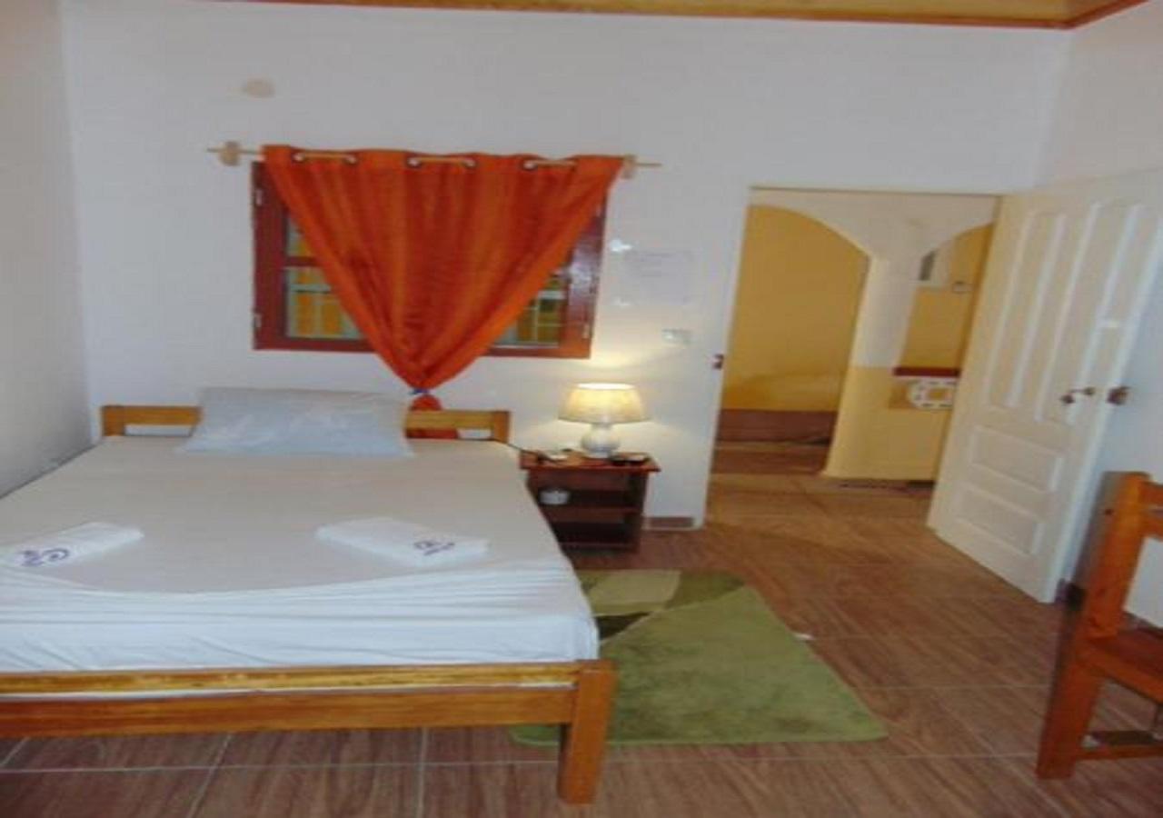 Principe Residencial Hotel Esterno foto