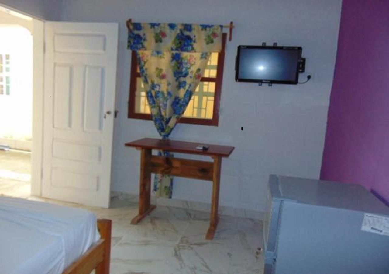 Principe Residencial Hotel Esterno foto