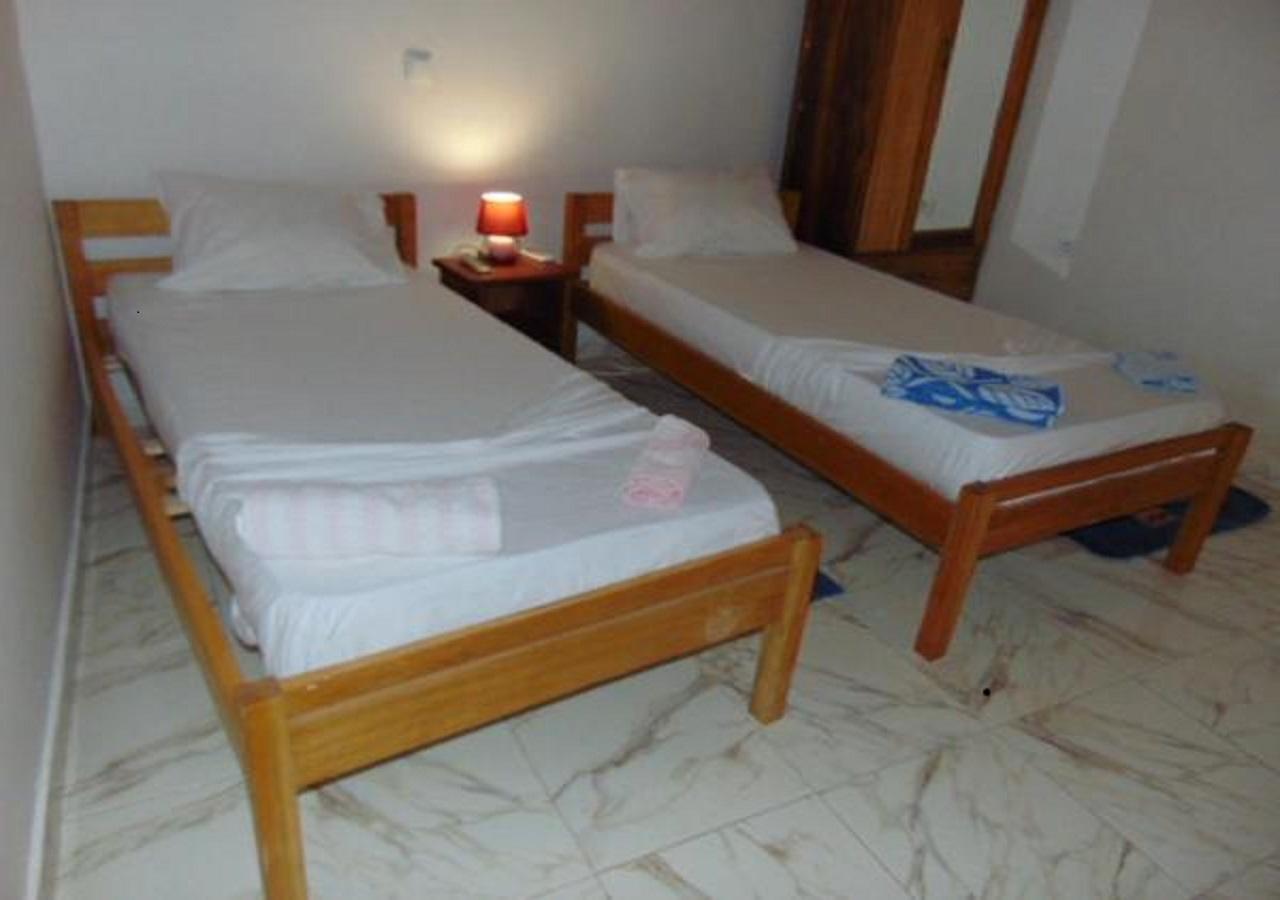 Principe Residencial Hotel Esterno foto