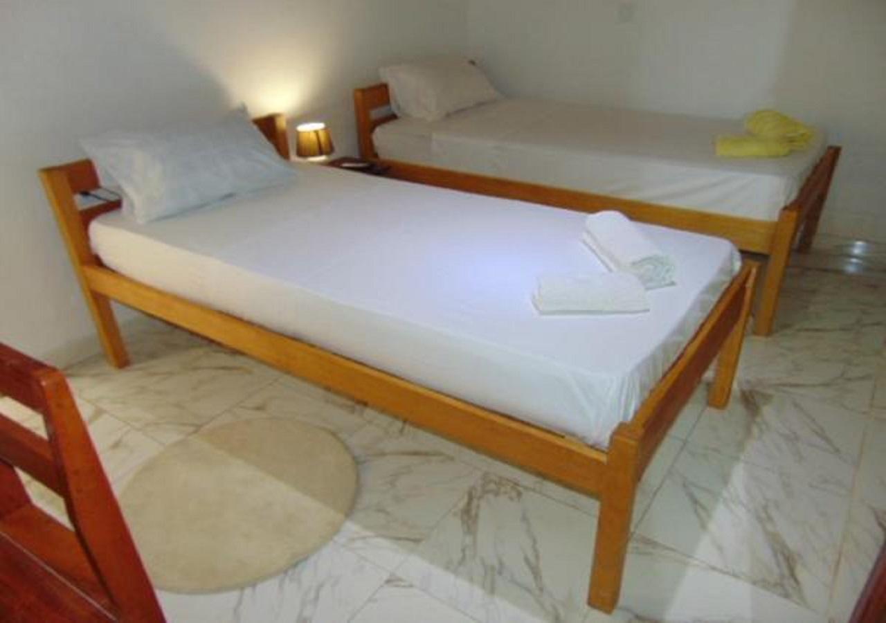 Principe Residencial Hotel Esterno foto